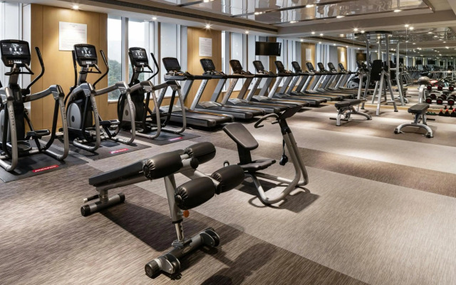 Courtyard by Marriott Taipei