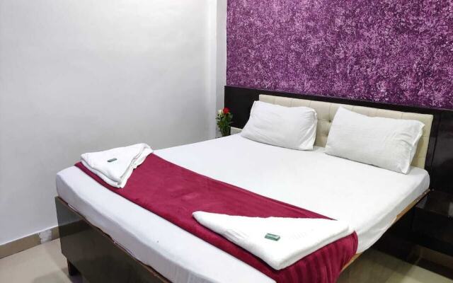 Hotel Prince International