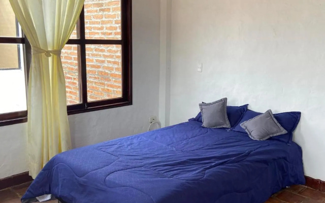 Casa Hostal Bellavista