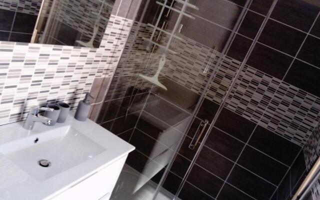 Chambre d'hôtes Le Clos des Treilles