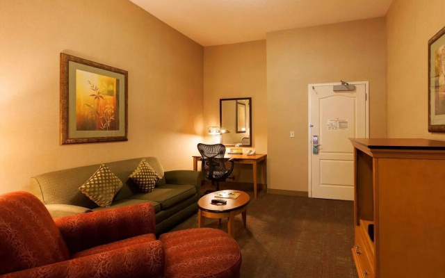 Hilton Garden Inn Chicago/Tinley Park