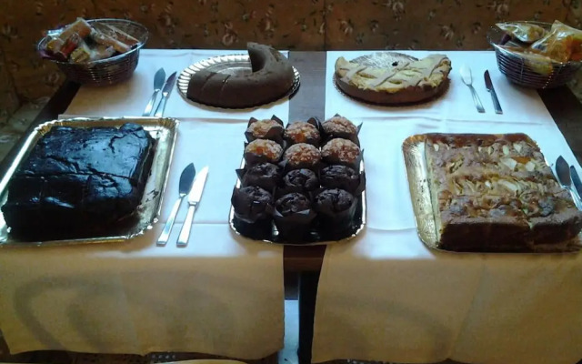 B&B Sant'Antonio De Foris