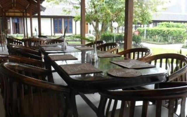 Rungan Sari Meeting Center & Resort