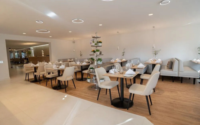 Landidyll Hotel Weidenbrück