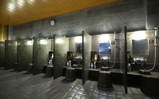 Dormy Inn Express Gotemba Hot Springs