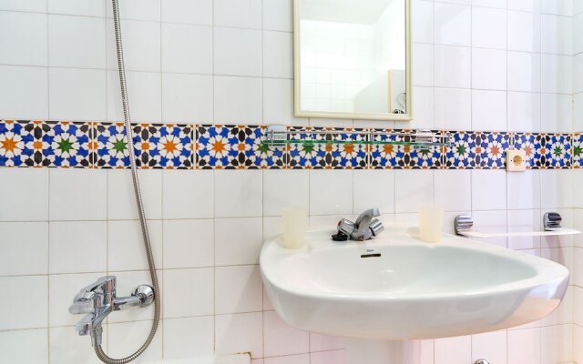 Espanhouse Calas Blancas