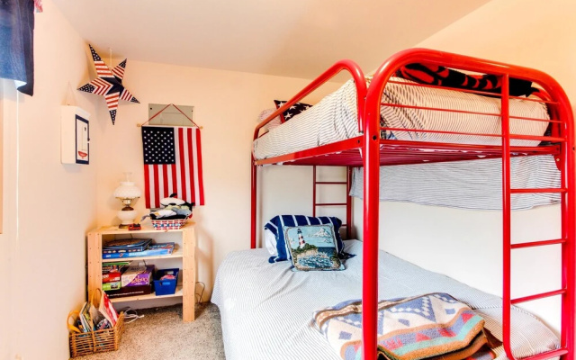 Logan s Sea Cabin