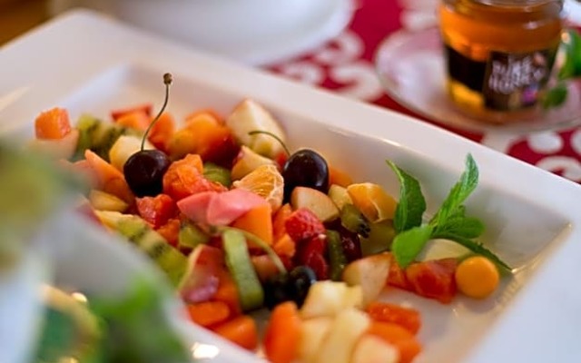 Bredasdorp Country Manor