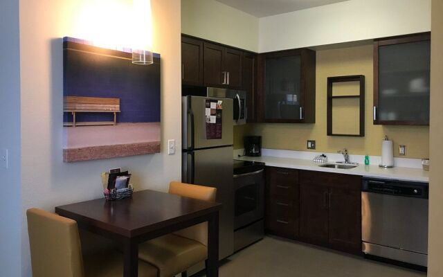 Residence Inn Williamsport