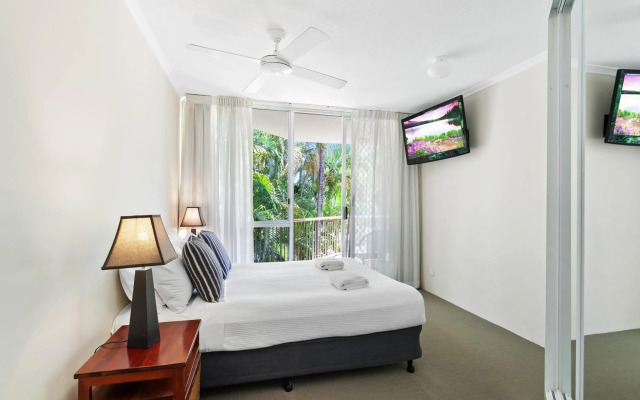 Noosa Tropicana