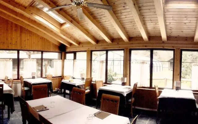 Hotel Banhs de Tredos