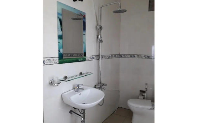 Love Sea Guest House