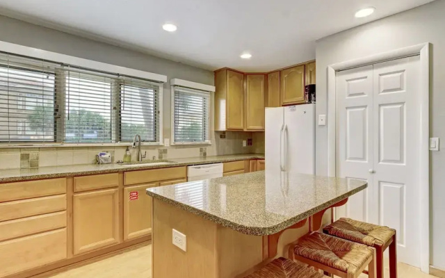 Cozy Oceanfront 3BR Townhouse Sandpiper Loop - 95066