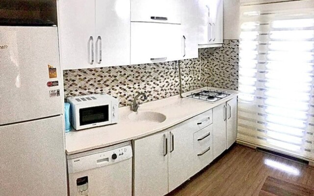 Cozy Apartaments In Yalova