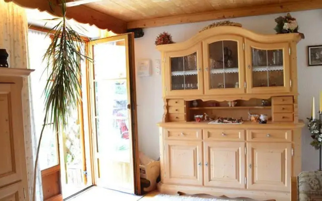 Suite Sinja Erlebnisferienwohnung