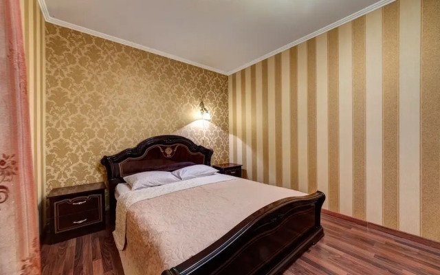 Apartment Franka 8-10-30