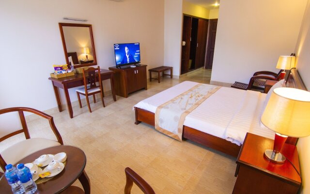 Tien An Hotel Vung Tau