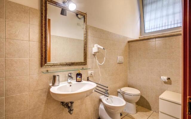 Magenta Classic San Pietro 34