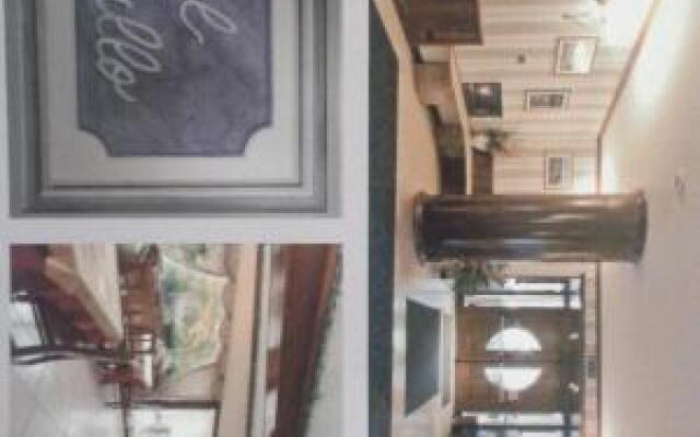 Hotel Cristallo Cerreto Laghi