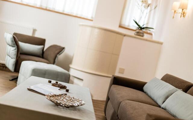 Giardin Boutique Hotel B&B