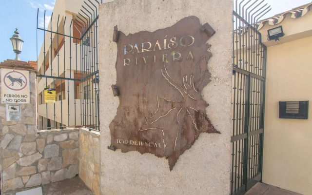 Paraiso De Riviera in Calahonda