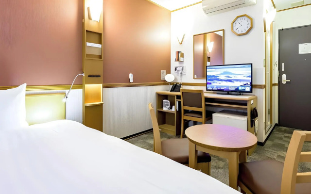 Toyoko Inn Hiroshima-eki Shinkansen-guchi No.1