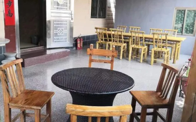 Dp Youjia Hotel – Restaurant – Shenzhen