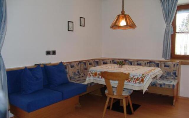 Appartement Gandler