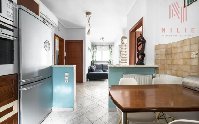Aslan Residence, Nilie Hospitality MGMT