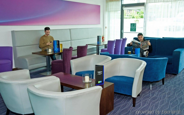 Holiday Inn Express Hotel Burnley M65 JCT10 by IHG