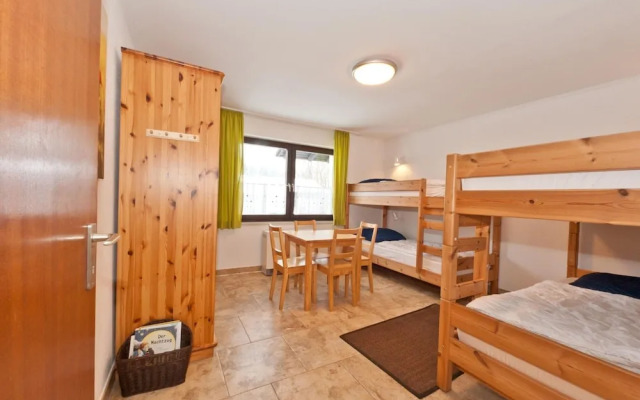 Alpenblick & Spielzone im Schonen Allgau