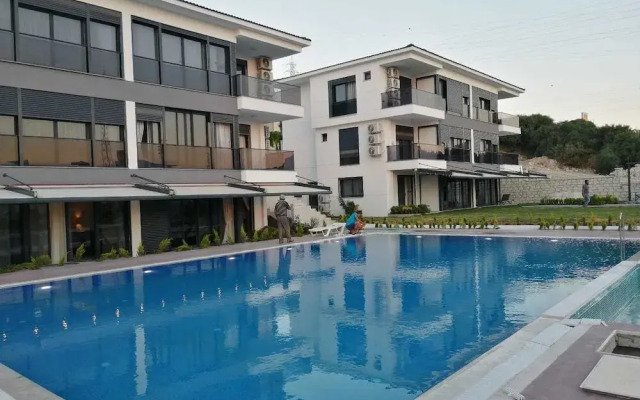 Alacati Acelia Hotel