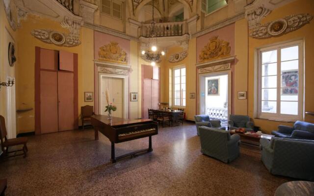 Villa Bonera