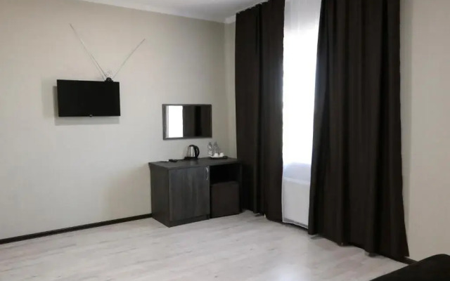 Oazis Hotel