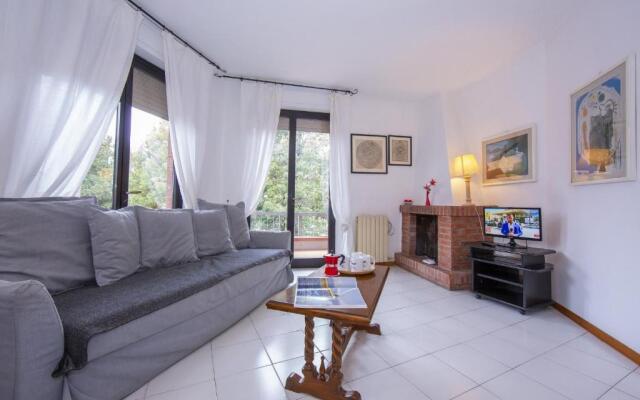 Francesca 2 400mt From Sea