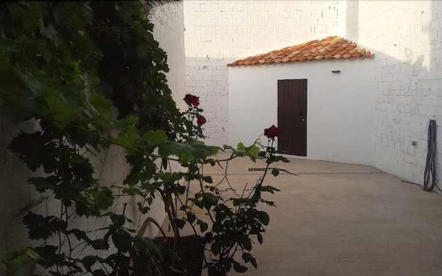 Casa Rural Las Camilas