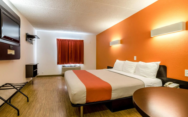 Motel 6 York, NE