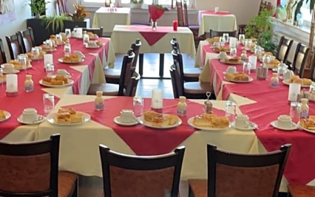 Hotel ´´Lippborger Hof´´