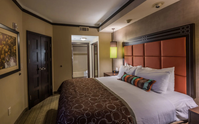 Staybridge Suites DFW Airport North by IHG