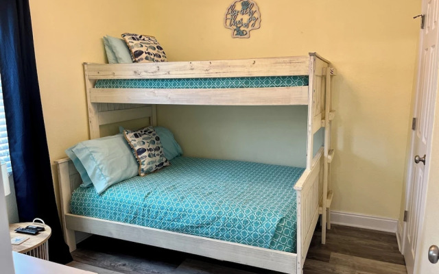 Sunrise Village #216 - Good Vibes