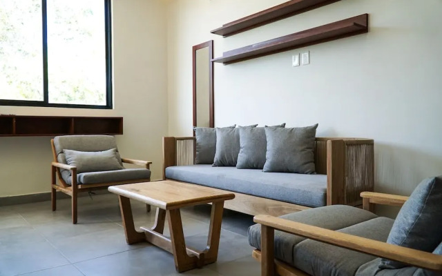 Azure Bacalar Luxury Apartments