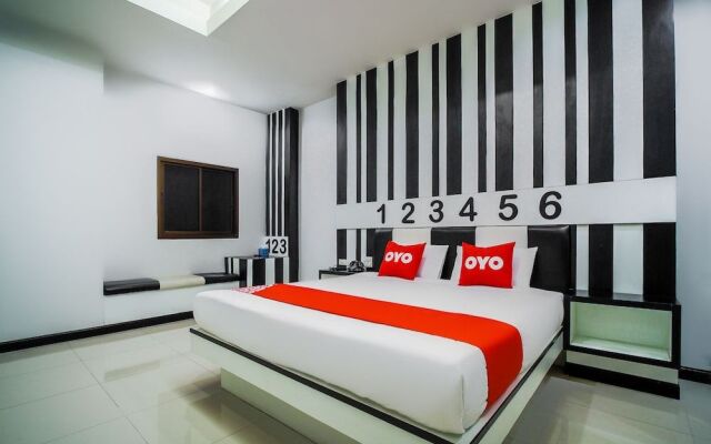 OYO 535 Phadaeng Hotel