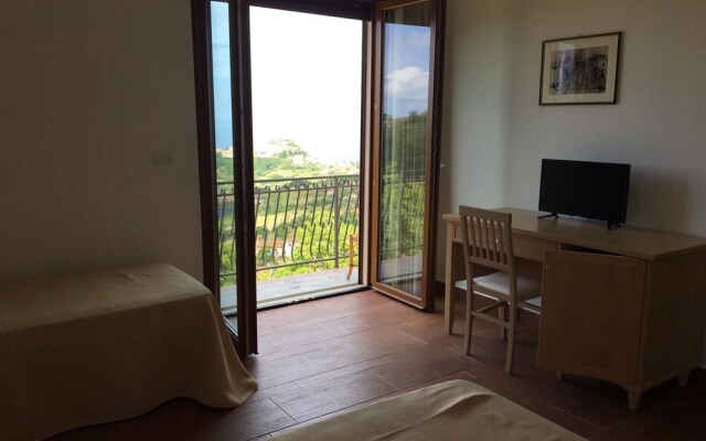 Il Podere dell'Angelo