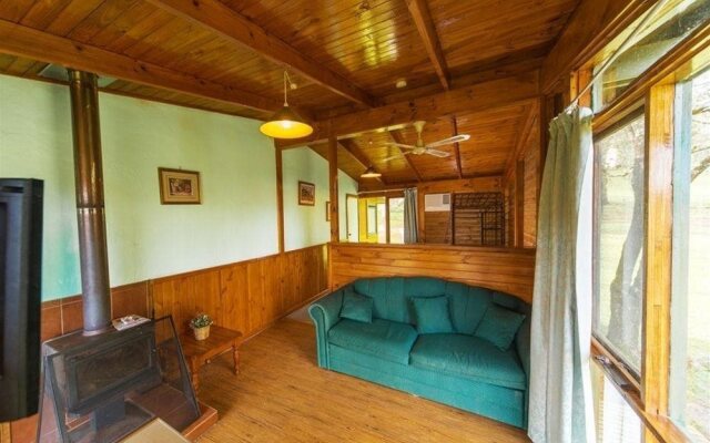 The Barrington's Country Retreat