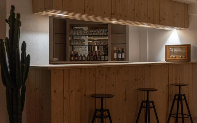 Naeco Le Pouldu - Hostel