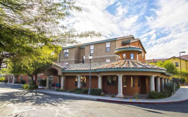 TownePlace Suites Tucson