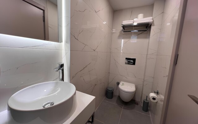 Roi Hotel Izmir
