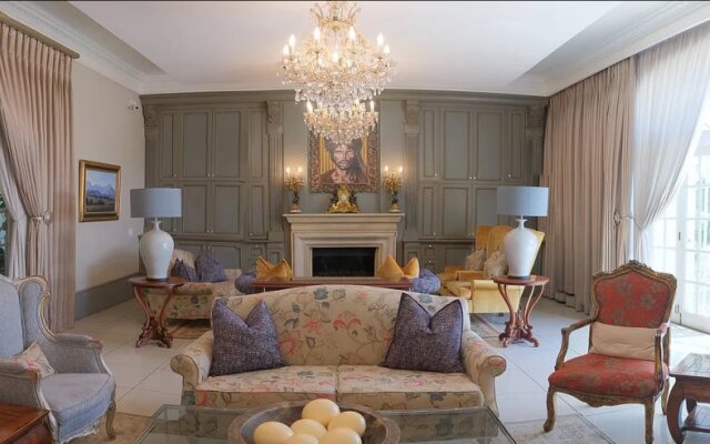 The Munro Boutique Hotel