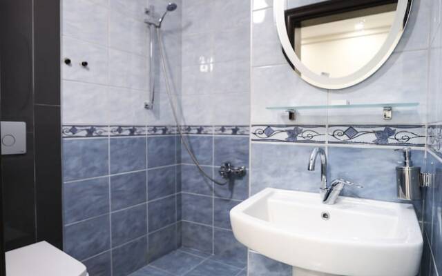 Yıldız Suite & Apart