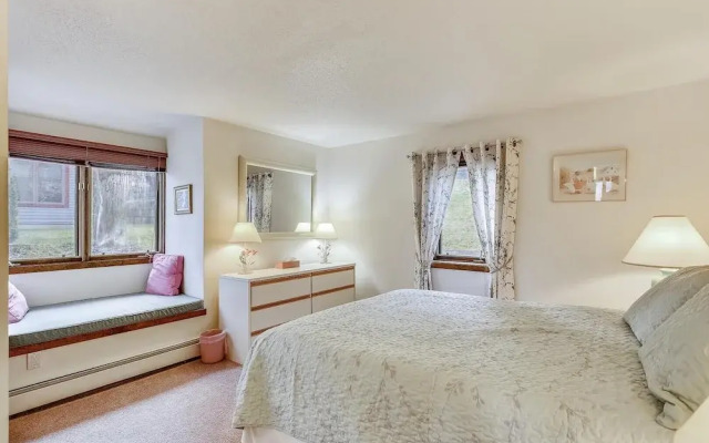 Sunrise Cambridge 101